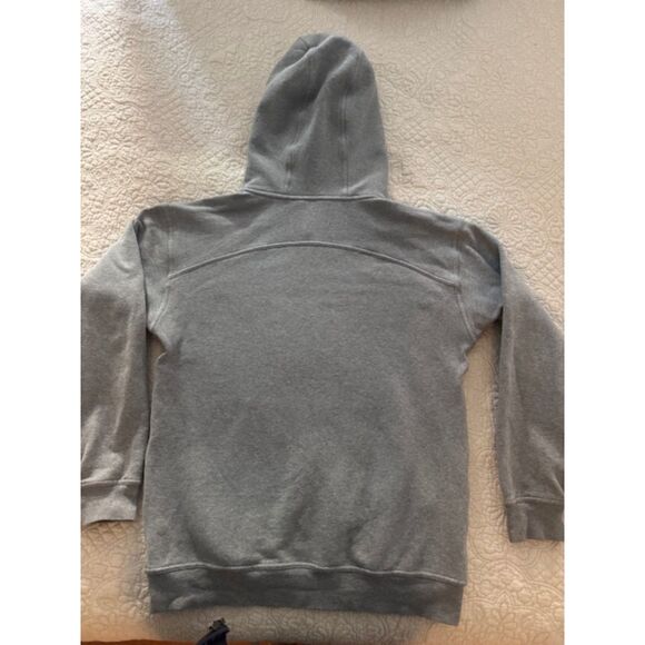 Lululemon Women's All Yours Hoodie, Grey - Picture 3 of 5